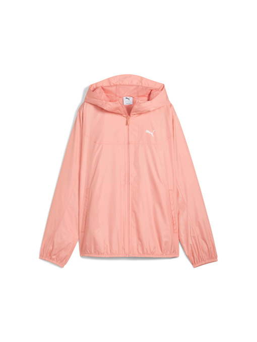 Куртки та дублянки PUMA Ess Regular Windbreaker модель 685133 Фото