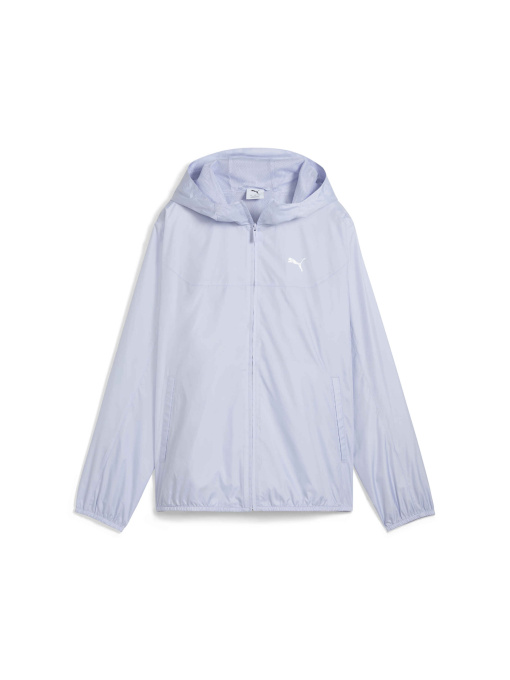 Куртки та дублянки PUMA Ess Regular Windbreaker модель 685133 Фото