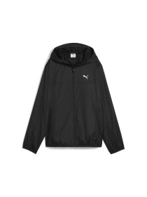 Куртки и дубленки PUMA Ess Regular Windbreaker модель 685133 Фото