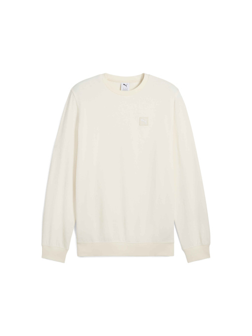 Худи и свитшоты PUMA Ess Elevated Crew модель 684727 Фото