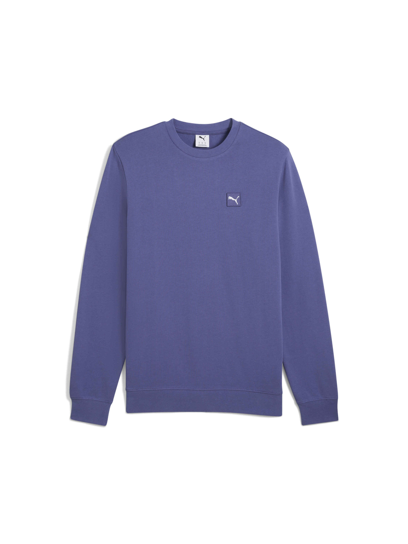 Худи и свитшоты PUMA Ess Elevated Crew модель 684727 Фото