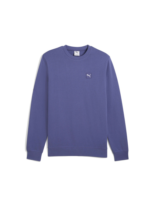 Худи и свитшоты PUMA Ess Elevated Crew модель 684727 Фото