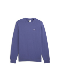 Худи и свитшоты PUMA Ess Elevated Crew модель 684727 Фото