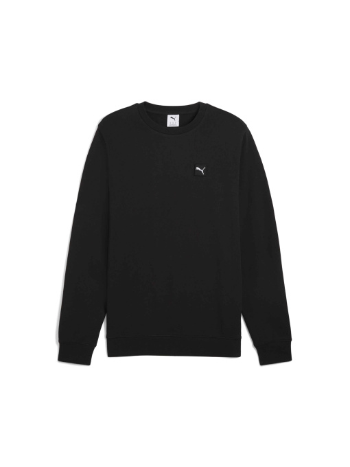 Худи и свитшоты PUMA Ess Elevated Crew модель 684727 Фото