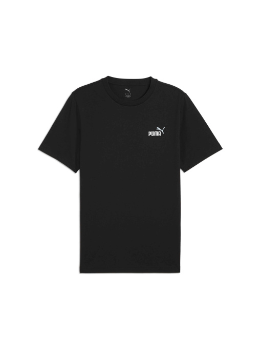 Футболки и поло PUMA Ess 2 Color Small Logo Tee модель 684717 Фото