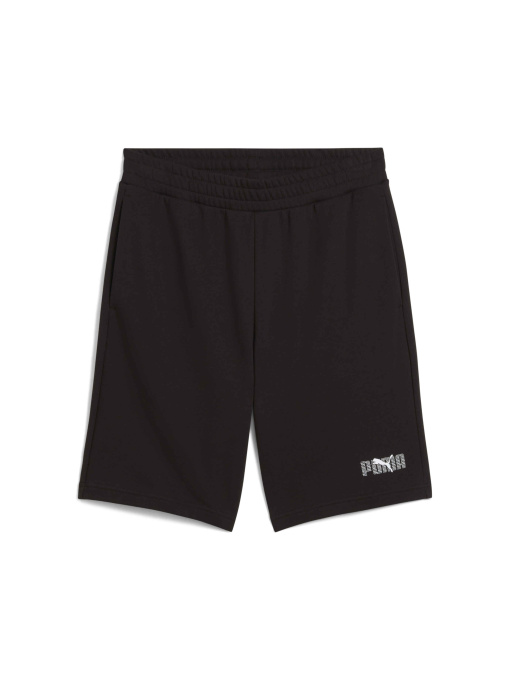 Шорты PUMA Ess Logo Lab Short модель 687281 Фото