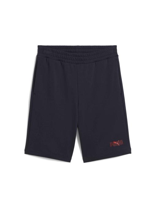 Шорты PUMA Ess Logo Lab Short модель 687281 Фото
