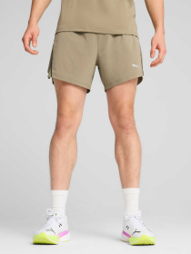 Шорты PUMA Run Velocity 5 Short модель 526610 Фото