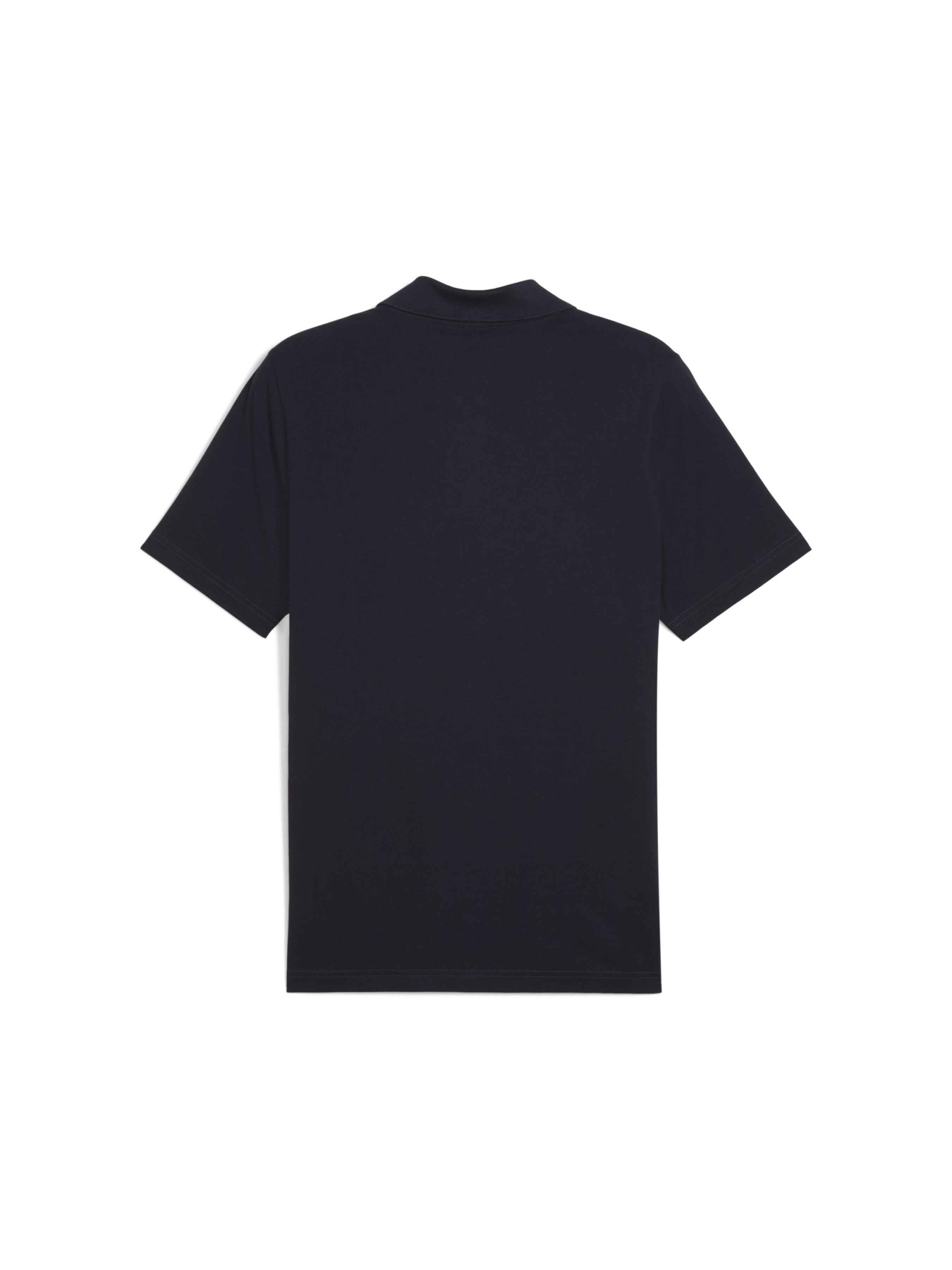 Футболки и поло PUMA Ess No. 1 Logo Jersey Polo модель 682556 Фото