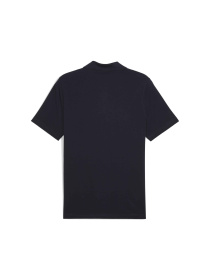 Футболки и поло PUMA Ess No. 1 Logo Jersey Polo модель 682556 Фото