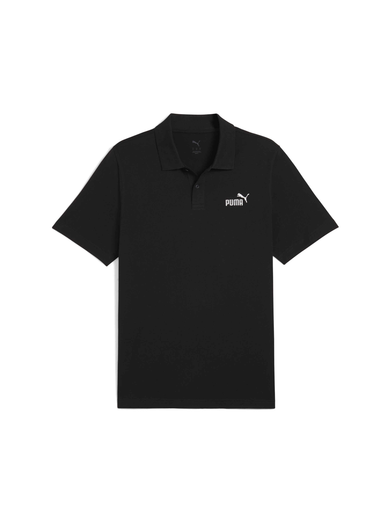 Футболки и поло PUMA Ess No. 1 Logo Jersey Polo модель 682556 Футболки и поло PUMA Ess No. 1 Logo Jersey Polo модель 682556 Фото
