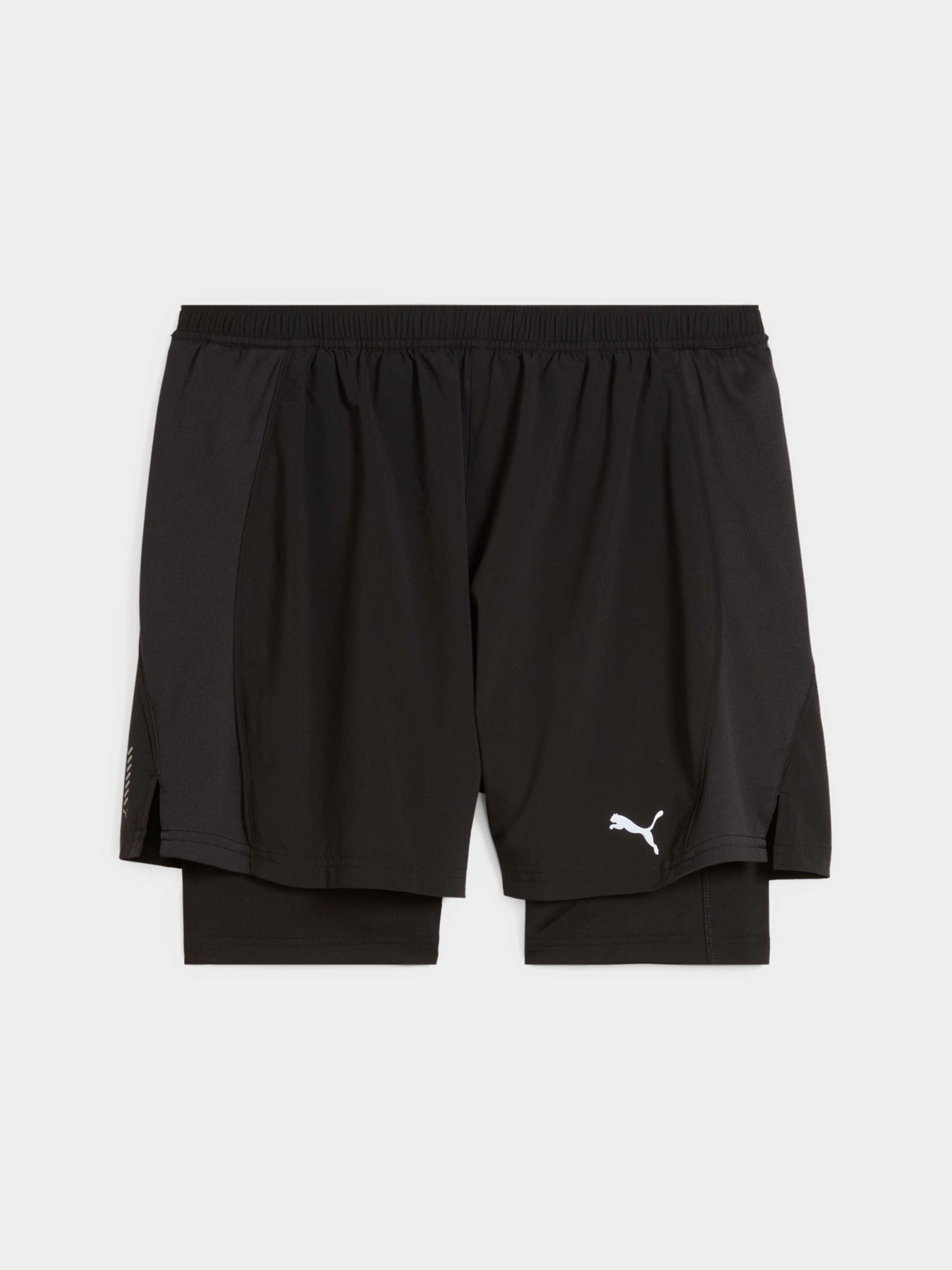 Шорти PUMA Run Velocity 2in1 Short модель 526611 Фото