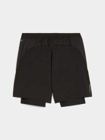 Шорти PUMA Run Velocity 2in1 Short модель 526611 Фото