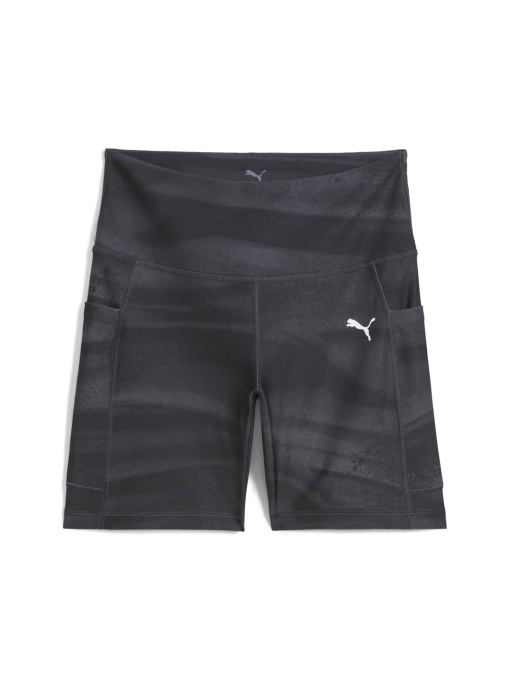 Штани PUMA W Run Vlcty 5" Aop Shrt Tght модель 526872 Фото