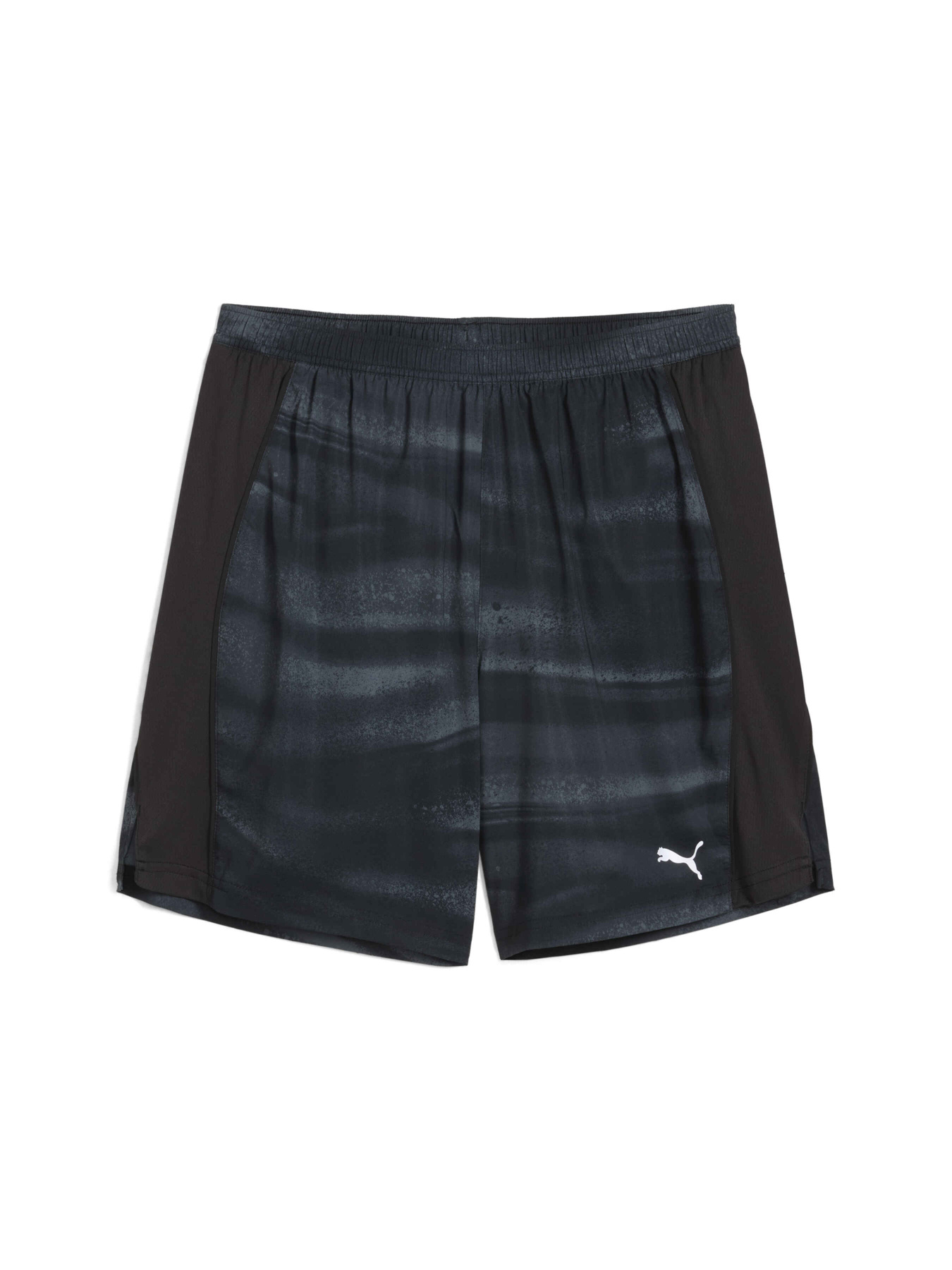 Шорты PUMA Run Velocity Aop 7" Short модель 526609 Шорты PUMA Run Velocity Aop 7" Short модель 526609 Фото