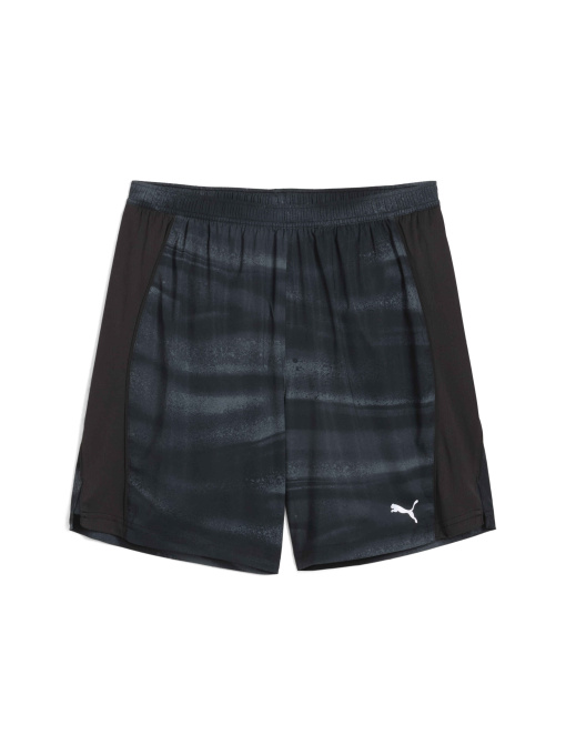 Шорты PUMA Run Velocity Aop 7" Short модель 526609 Фото