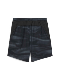 Шорты PUMA Run Velocity Aop 7" Short модель 526609 Фото
