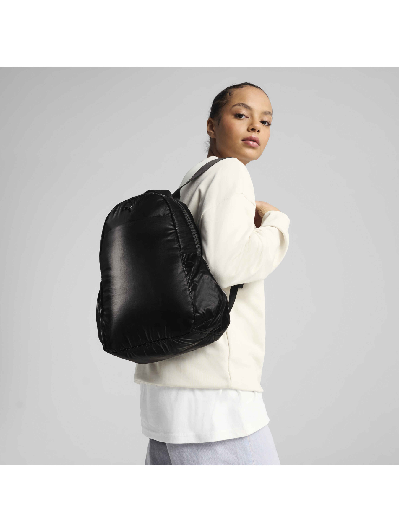 Рюкзаки PUMA Up Small Backpack модель 091290 Фото