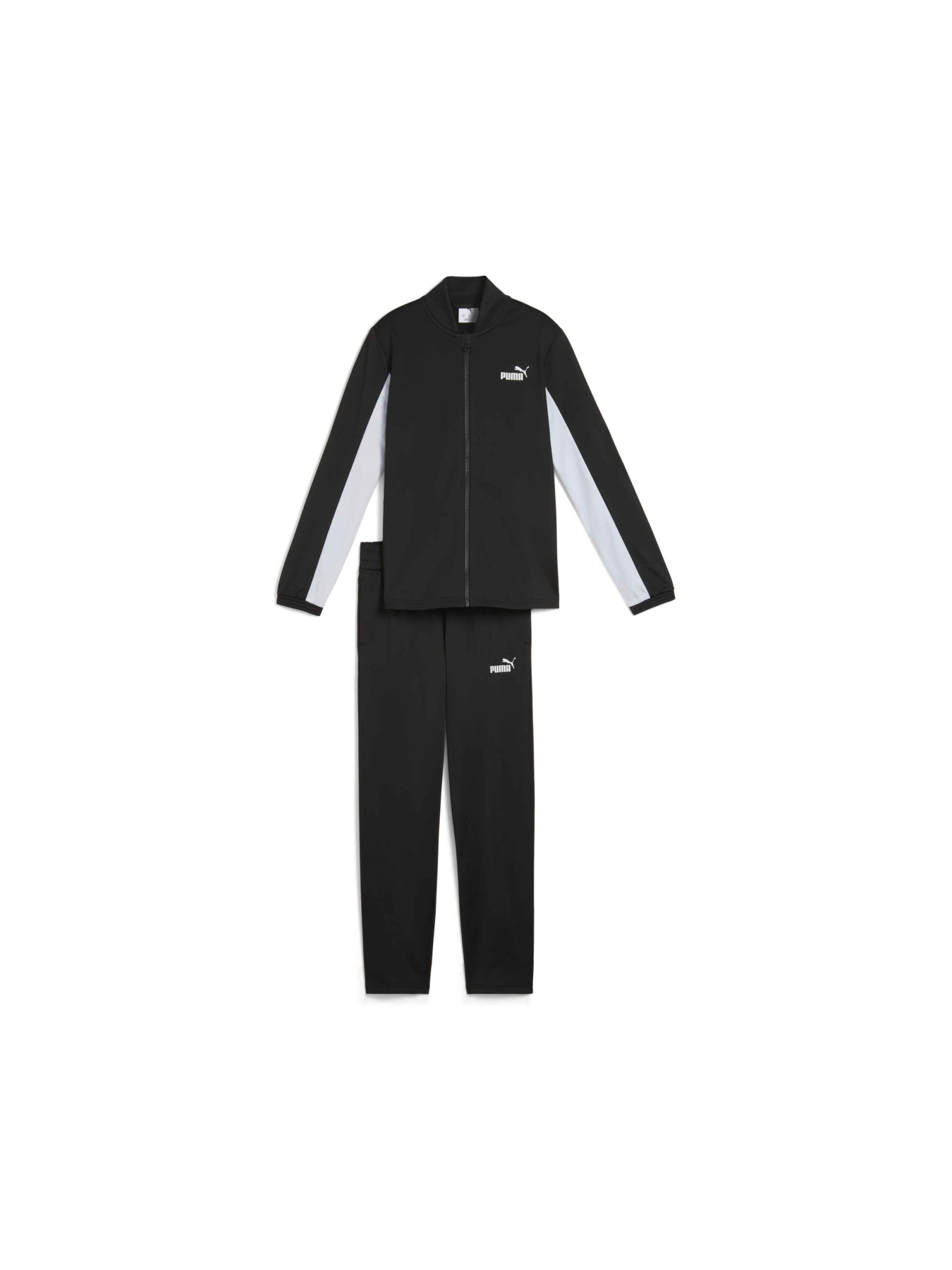Костюмы PUMA Poly Baseball Suit модель 686295 Костюмы PUMA Poly Baseball Suit модель 686295 Фото