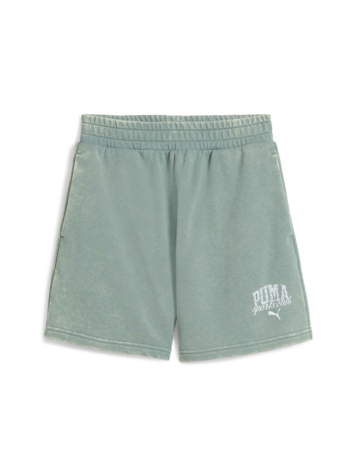 Шорты PUMA Class Shorts модель 685035 Фото