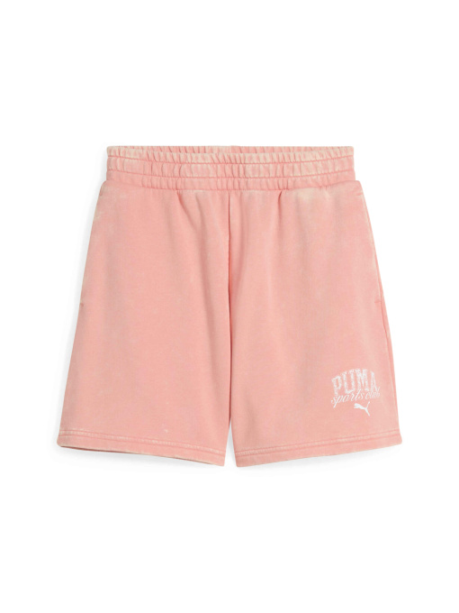 Шорты PUMA Class Shorts модель 685035 Фото