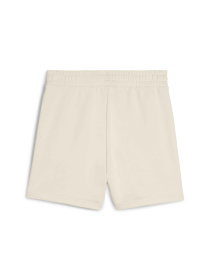 Шорты PUMA Ess Graphic Animal Shorts Tr модель 688535 Фото