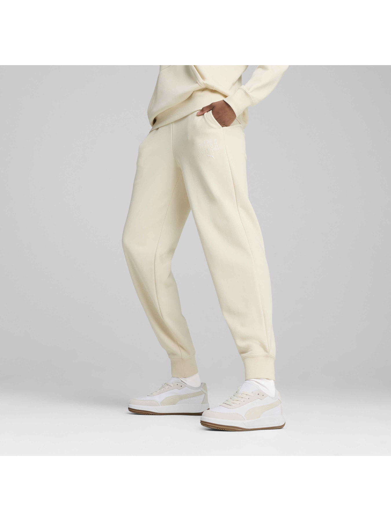 Штани PUMA Class Sweatpants модель 685037 Фото