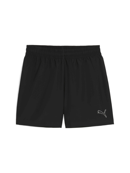 Шорты PUMA Mass Merchant Short модель 526799 Фото
