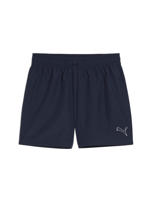 Шорты PUMA Mass Merchant Short модель 526799 Фото