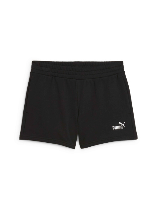 Шорты PUMA Ess Small No. 1 Logo Shorts модель 682438 Фото
