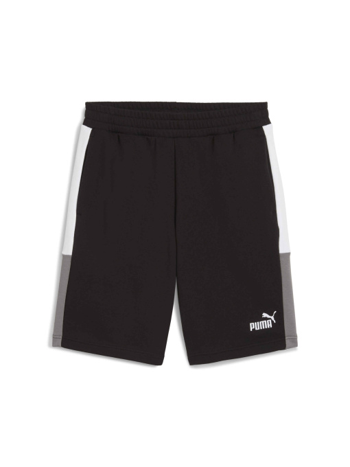 Шорты PUMA Ess Block Shorts модель 684690 Фото