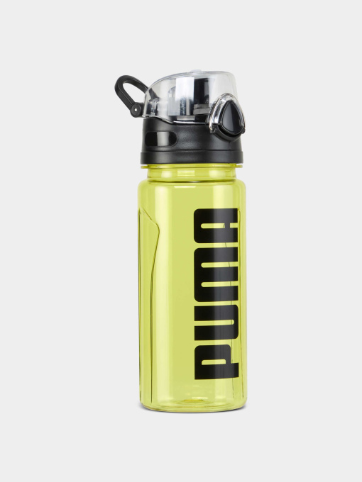 Пляшки PUMA Tr Sportstyle Waterbottle модель 053518 Фото