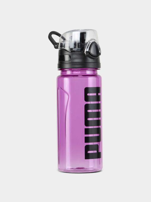 Пляшки PUMA Tr Sportstyle Waterbottle модель 053518 Фото