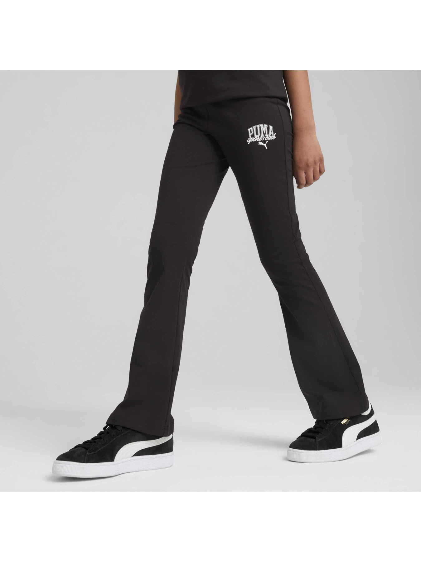 Штани PUMA Class Flared Leggings модель 685870 Штани PUMA Class Flared Leggings модель 685870 Фото