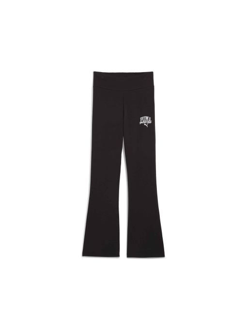 Штани PUMA Class Flared Leggings модель 685870 Фото