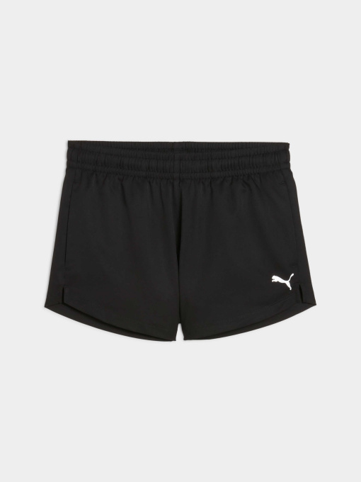 Шорты PUMA Ess Training Woven Shorts модель 526547 Фото
