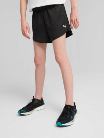 Шорти PUMA Ess Training Woven Shorts модель 526547 Фото