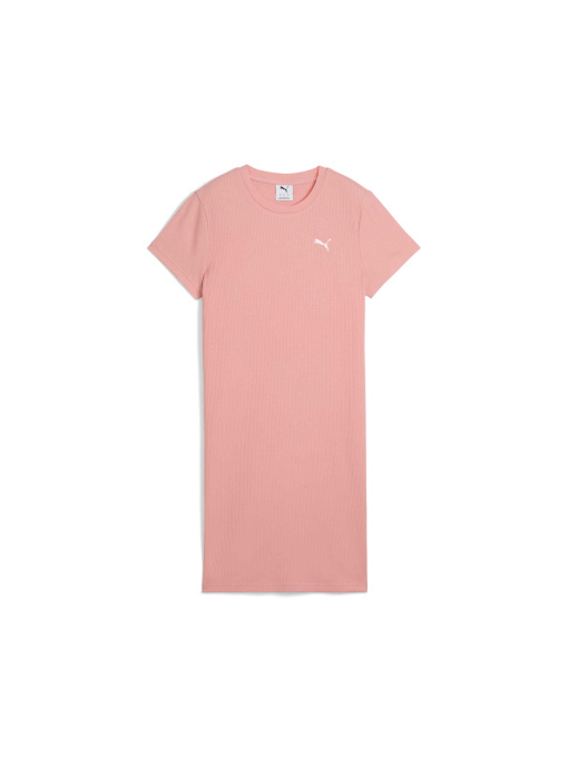 Сукні PUMA Ess Elevated Bodycon Dress модель 685022 Фото