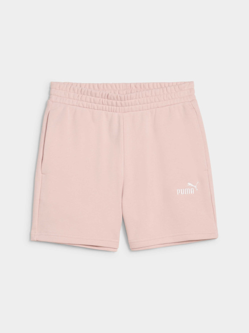 Шорти PUMA Ess No. 1 Logo Shorts модель 682441 Фото