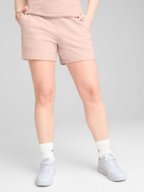 Шорти PUMA Ess No. 1 Logo Shorts модель 682441 Фото