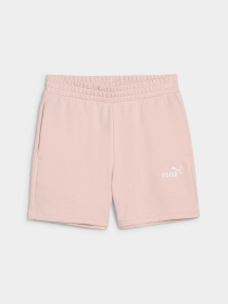 Шорти PUMA Ess No. 1 Logo Shorts модель 682441 Фото