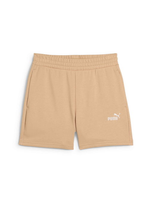 Шорты PUMA Ess No. 1 Logo Shorts модель 682441 Фото