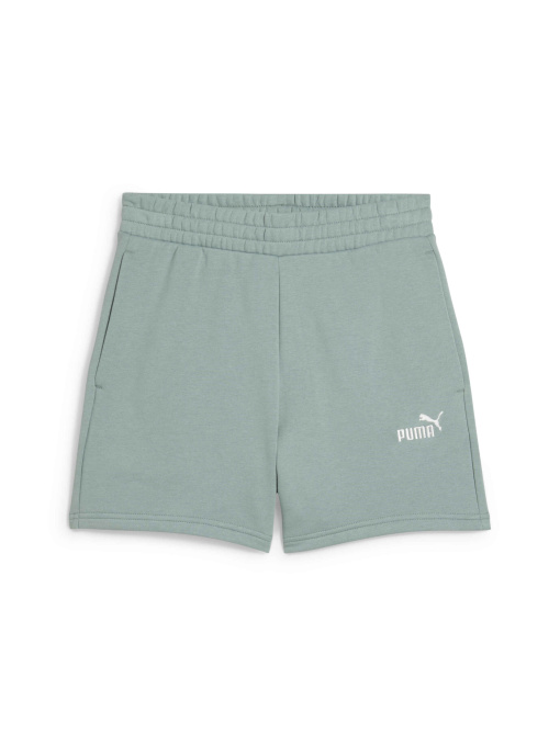Шорты PUMA Ess No. 1 Logo Shorts модель 682441 Фото