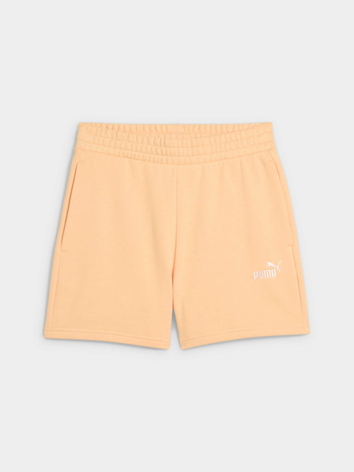 Шорти PUMA Ess No. 1 Logo Shorts модель 682441 Фото