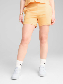 Шорти PUMA Ess No. 1 Logo Shorts модель 682441 Фото