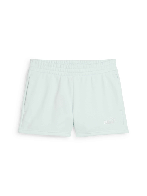 Шорты PUMA Ess Small No. 1 Logo Shorts модель 682439 Фото