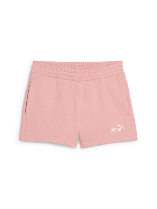Шорты PUMA Ess Small No. 1 Logo Shorts модель 682439 Фото