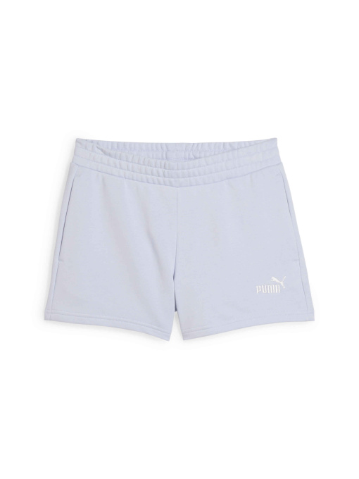 Шорты PUMA Ess Small No. 1 Logo Shorts модель 682439 Фото