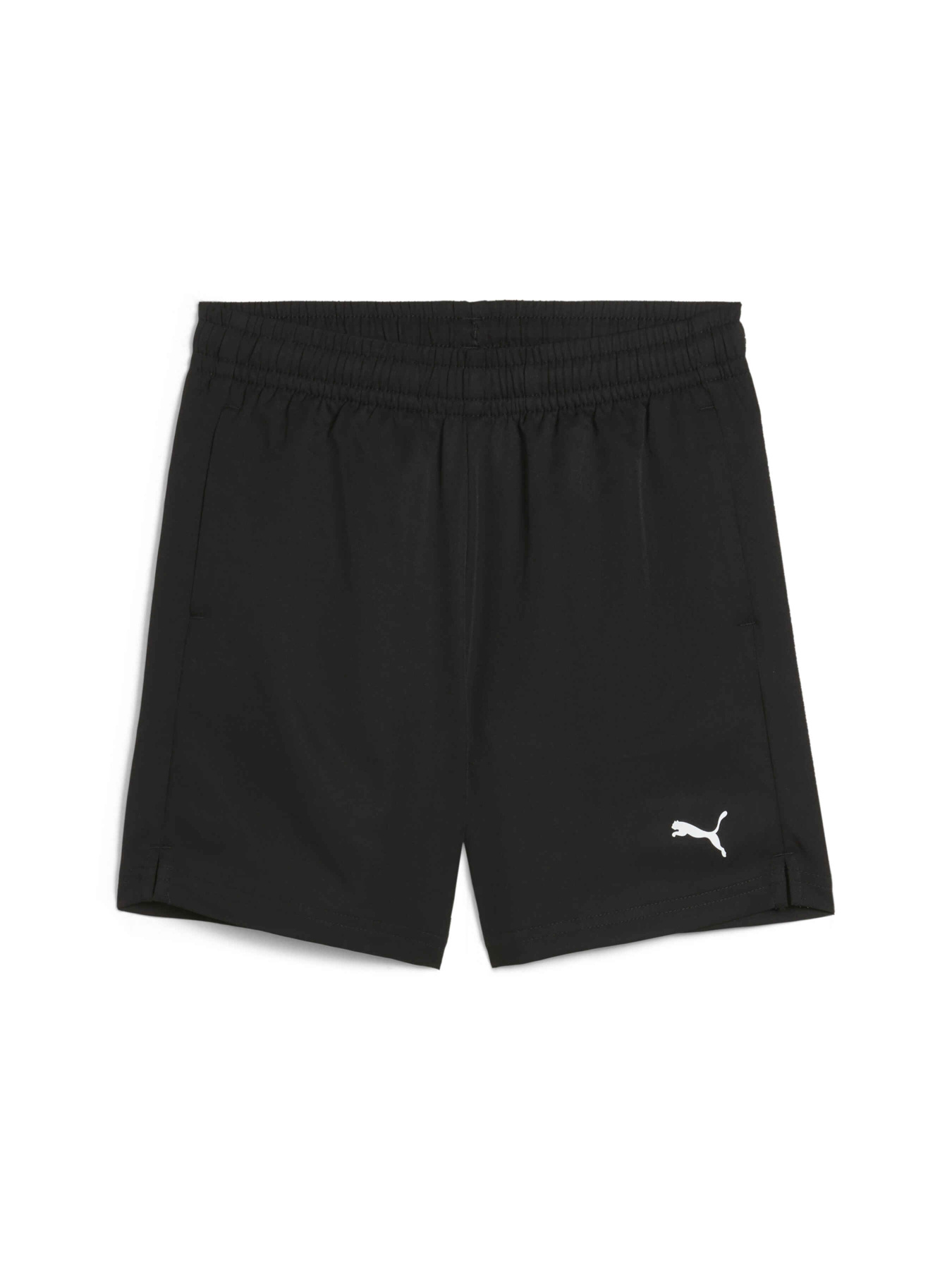 Шорти PUMA Tad Ess Woven Shorts модель 526539 Шорти PUMA Tad Ess Woven Shorts модель 526539 Фото