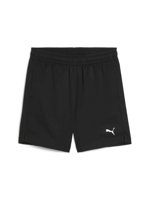 Шорты PUMA Tad Ess Woven Shorts модель 526539 Фото